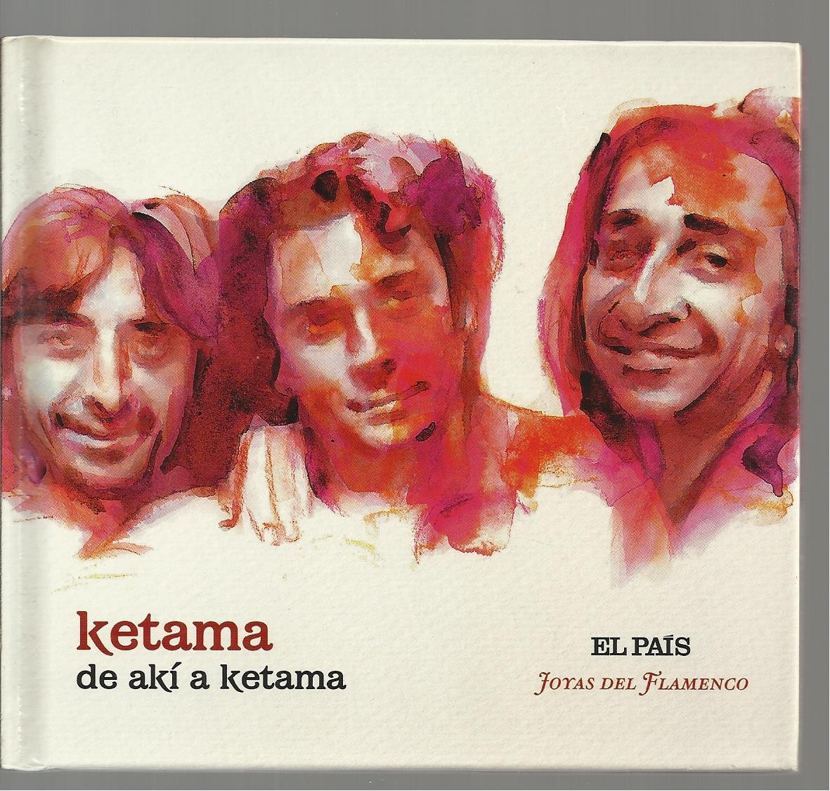 Joyas Del Flamenco