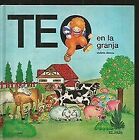 Teo en la Granja