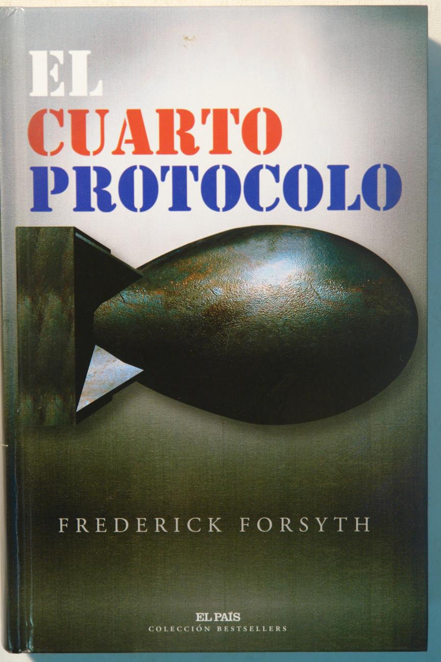 El cuarto protocolo