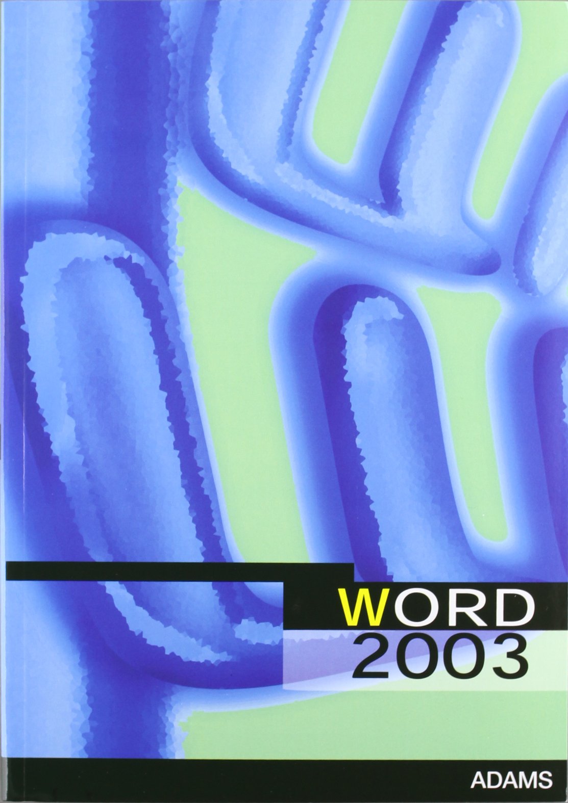 Word 2003