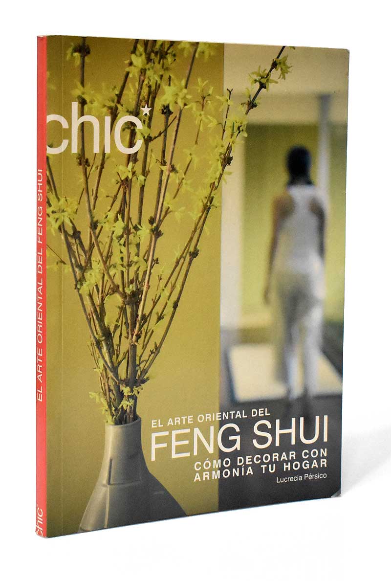 El arte oriental del Feng Shui