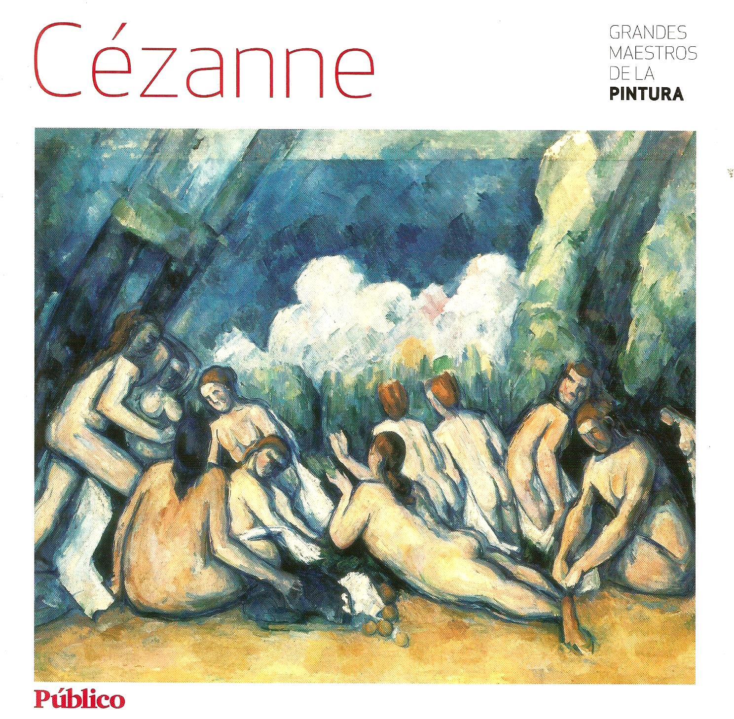 Cézanne