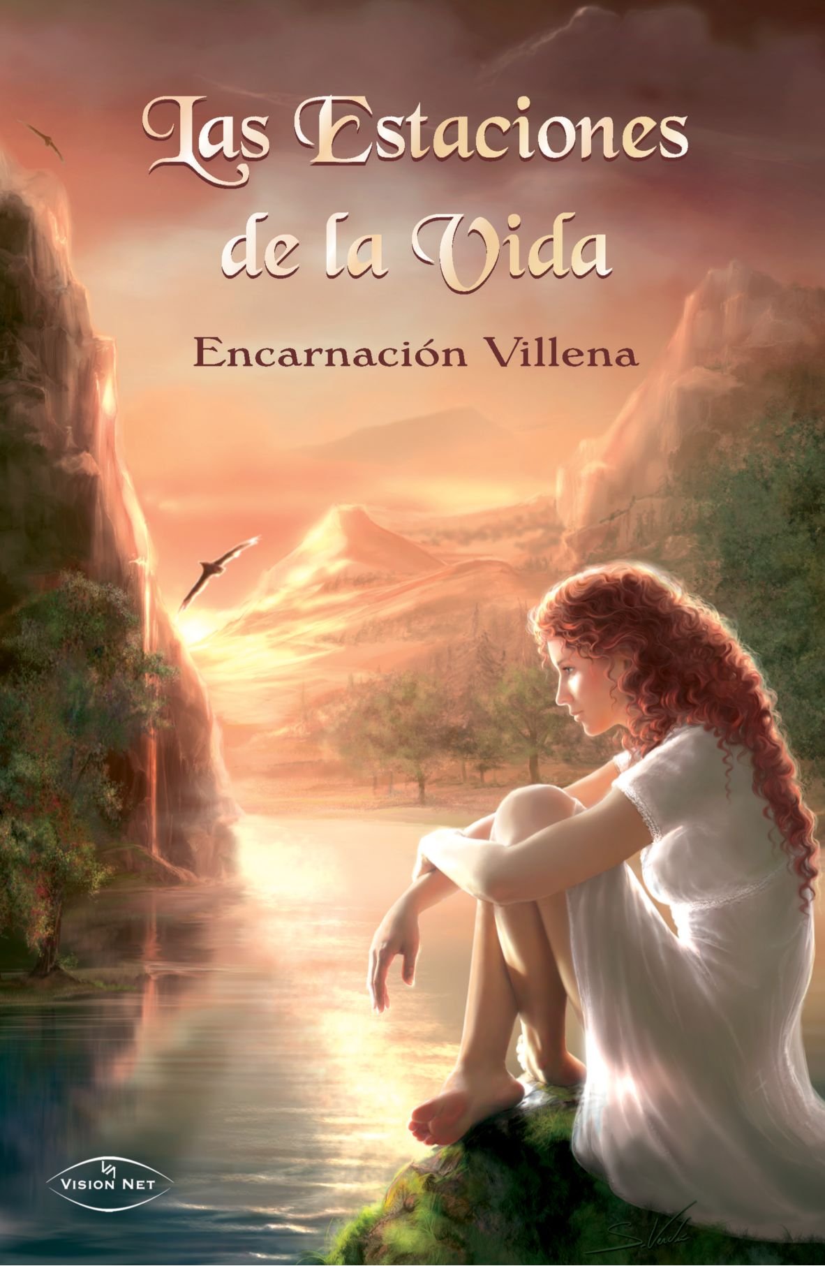 Las Estaciones de la Vida