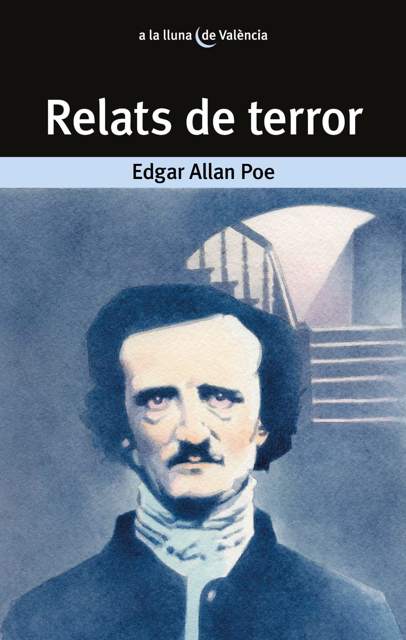 Relats de Terror: 46