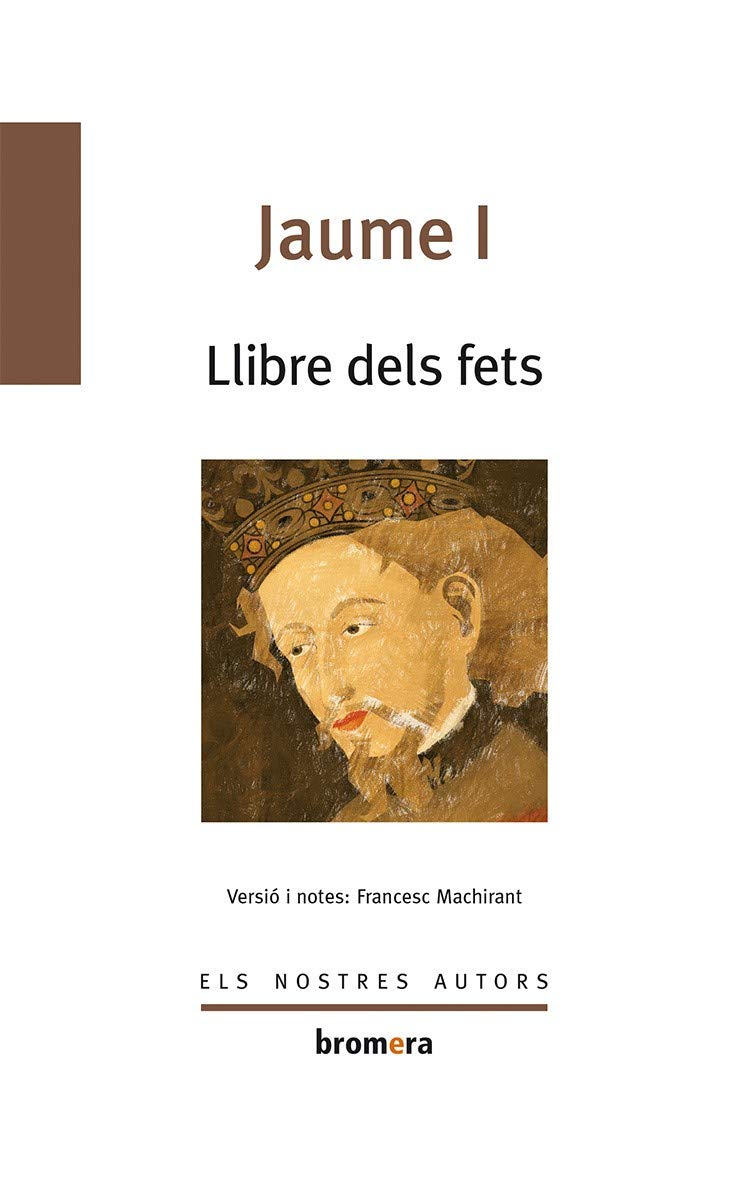 Llibre Dels Fets: 54