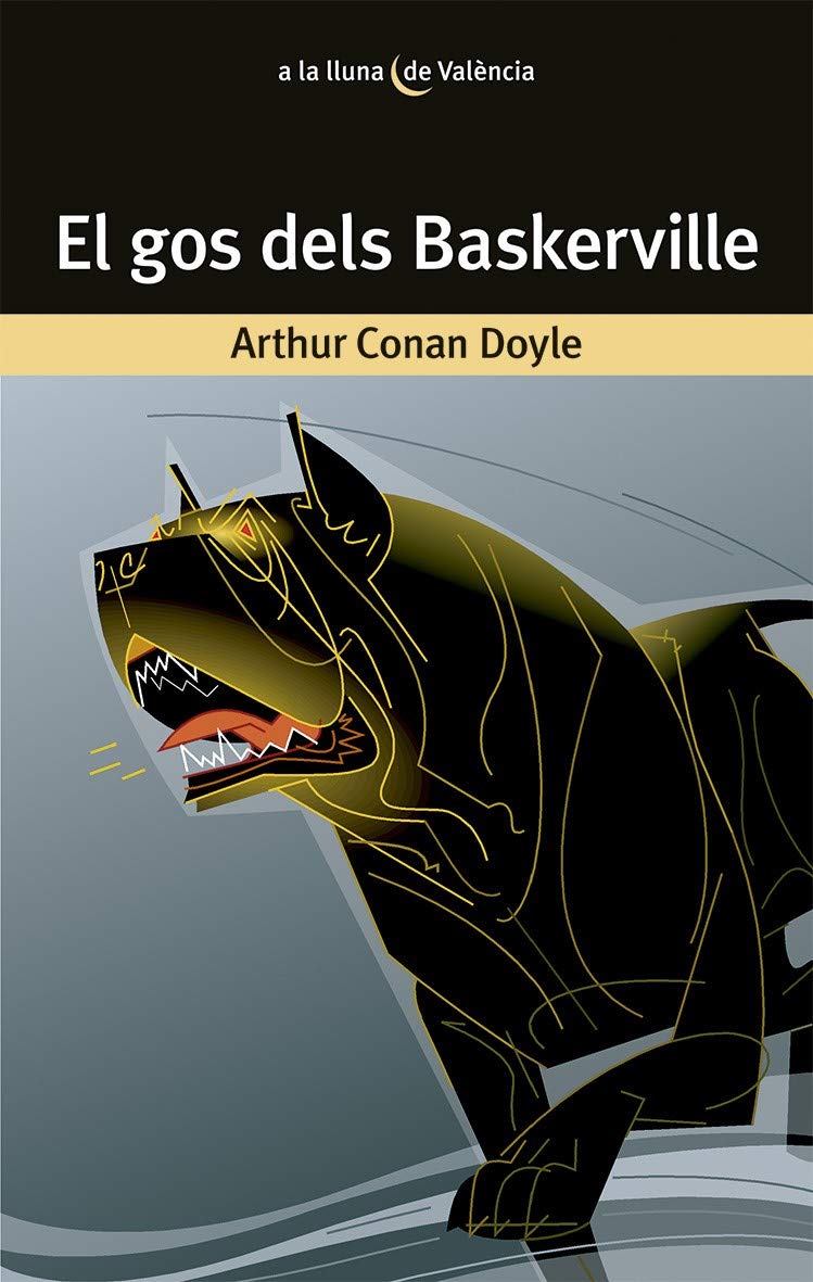 El Gos Dels Baskerville: 47