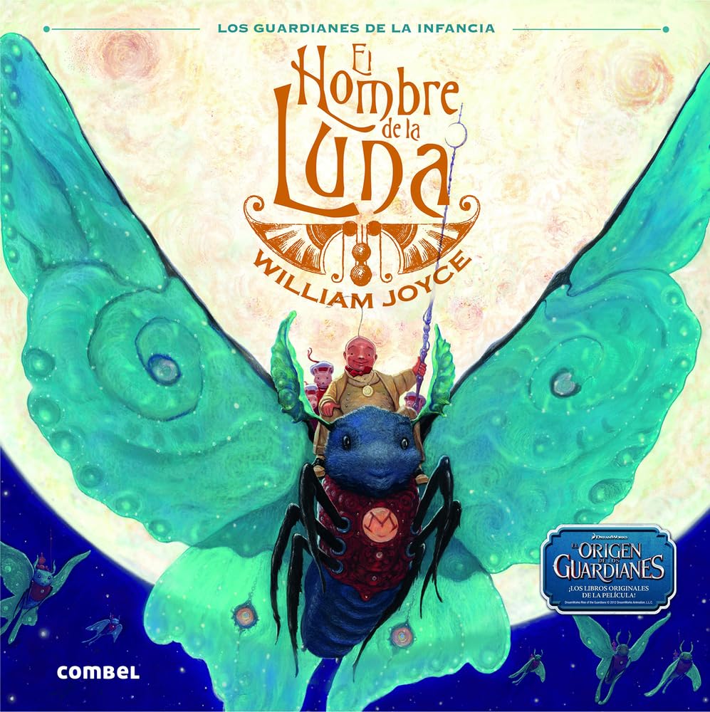 El Hombre de la Luna