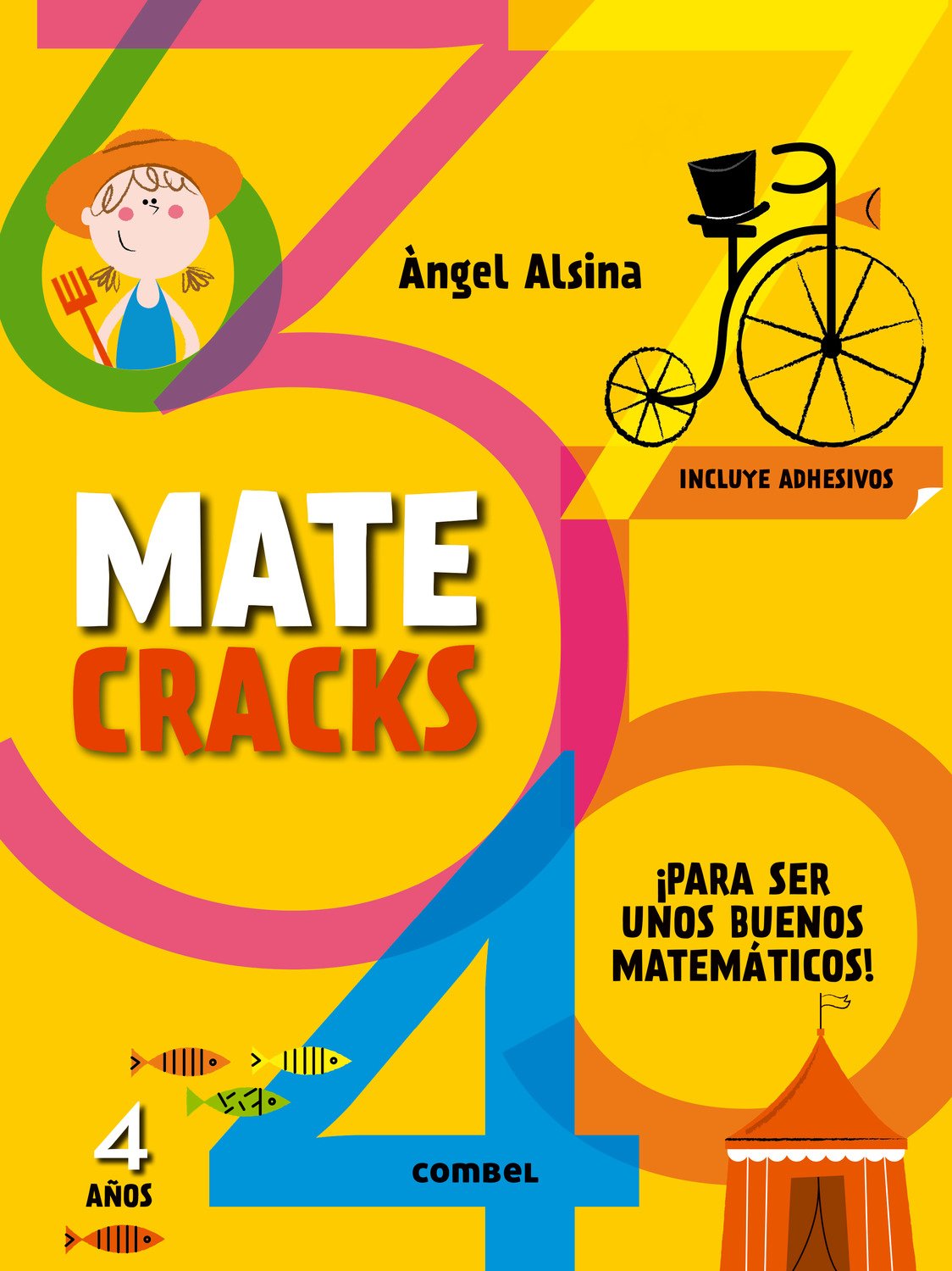 Mate Cracks