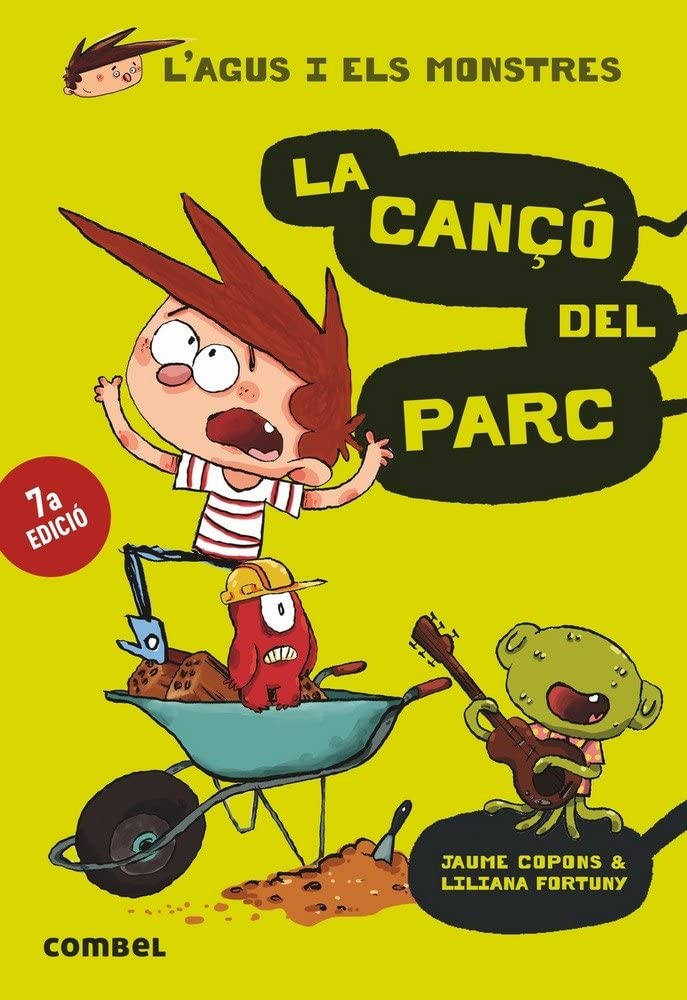 La Cançó Del Parc: 3