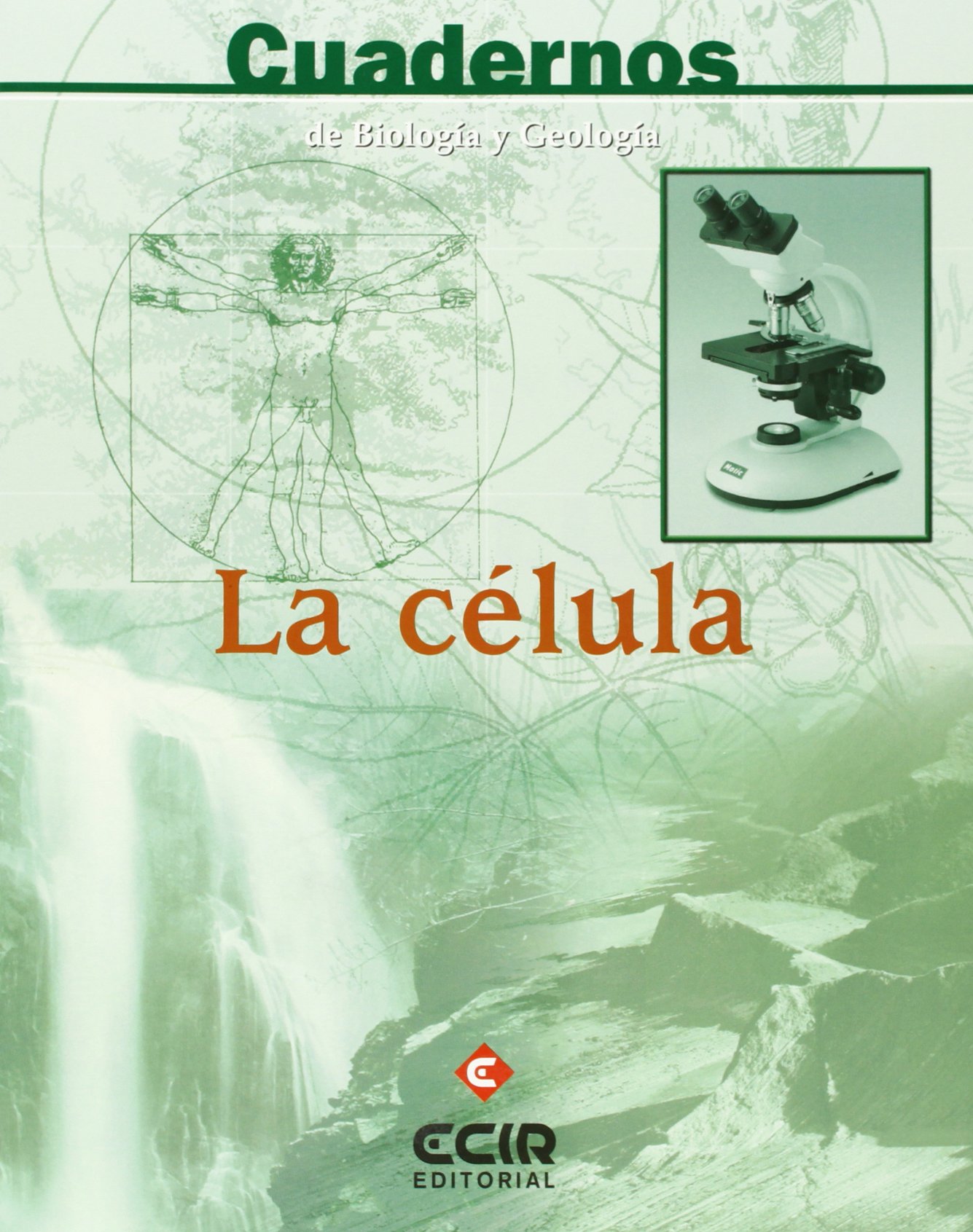 C3: La célula