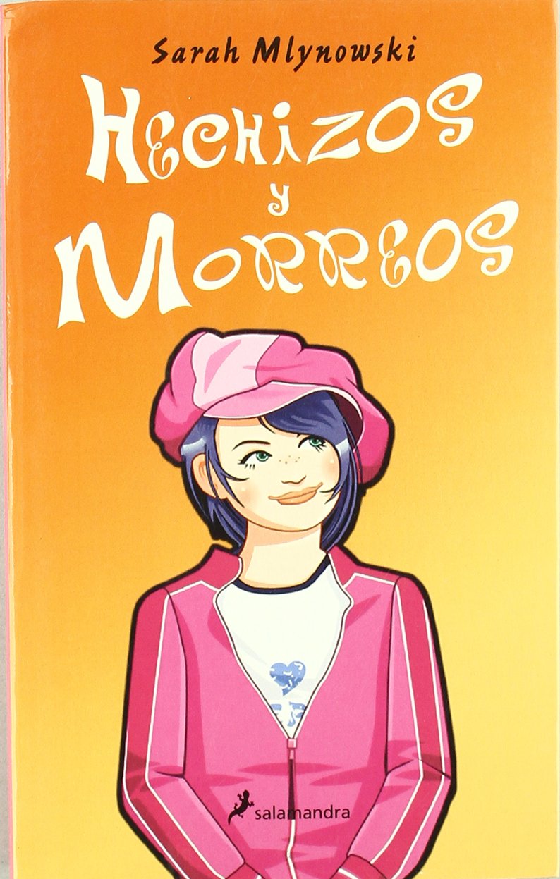 Hechizos y morreos