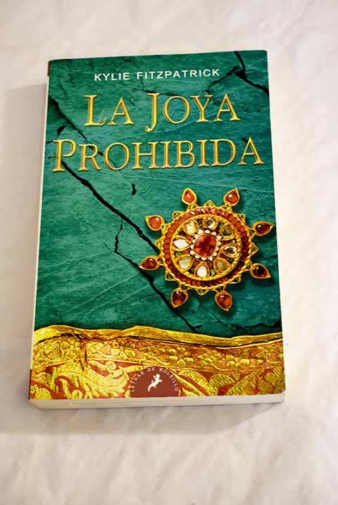 La joya prohibida