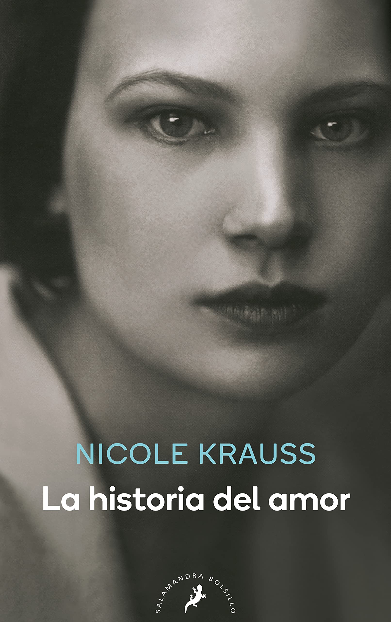 La Historia Del Amor