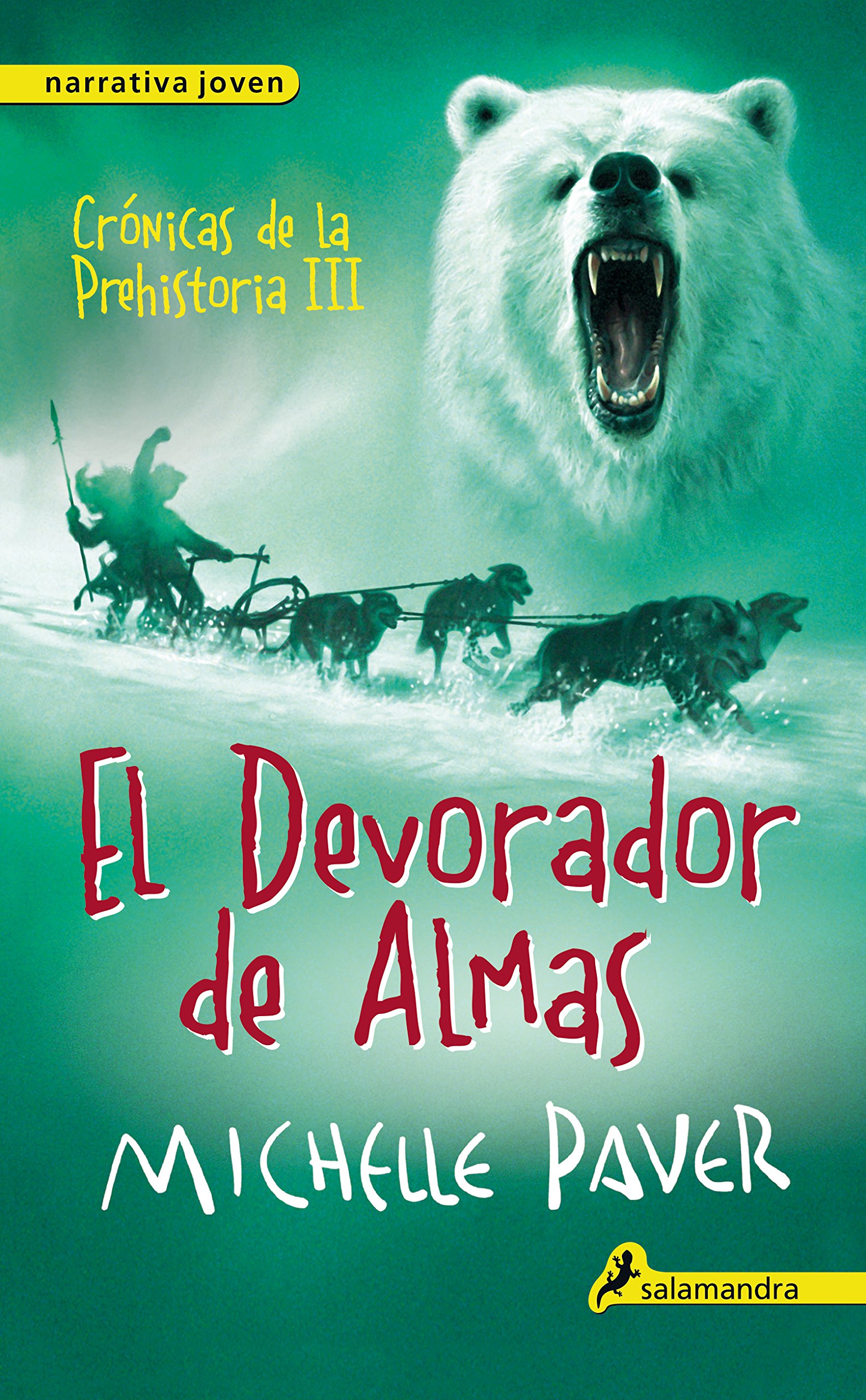 El Devorador de Almas