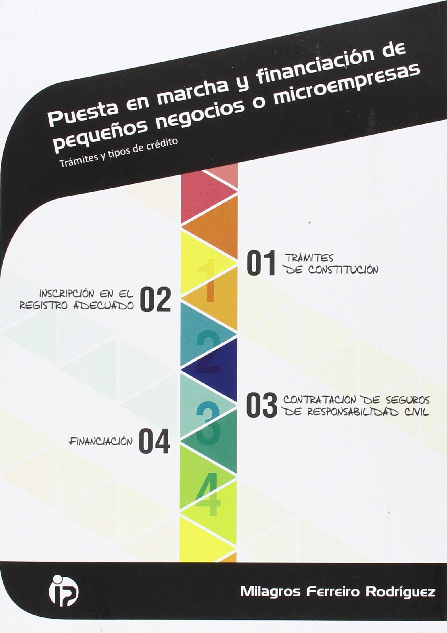 Puesta en marcha y financiación de pequeños negocios o microempresas