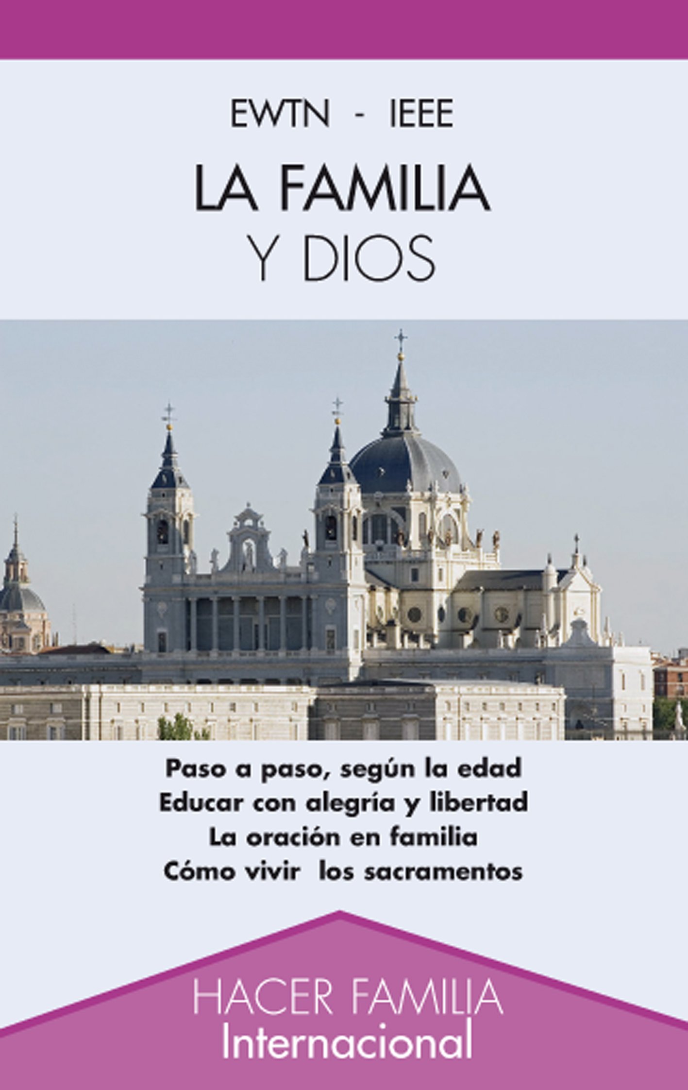 La familia y Dios