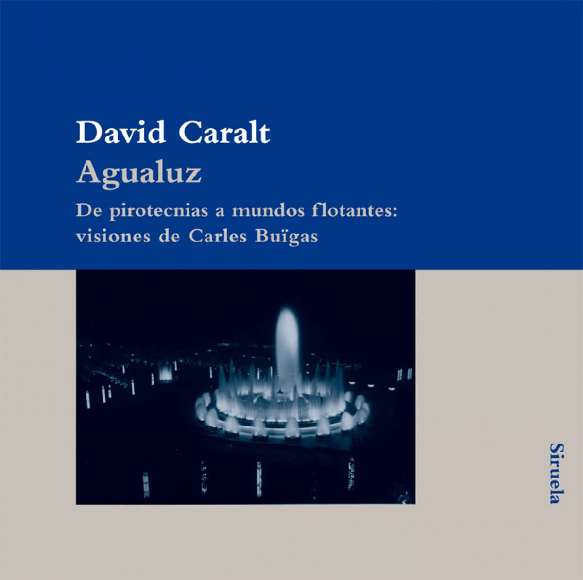 Agualuz