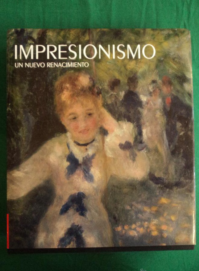 Impresionismo, un nuevo renacimiento