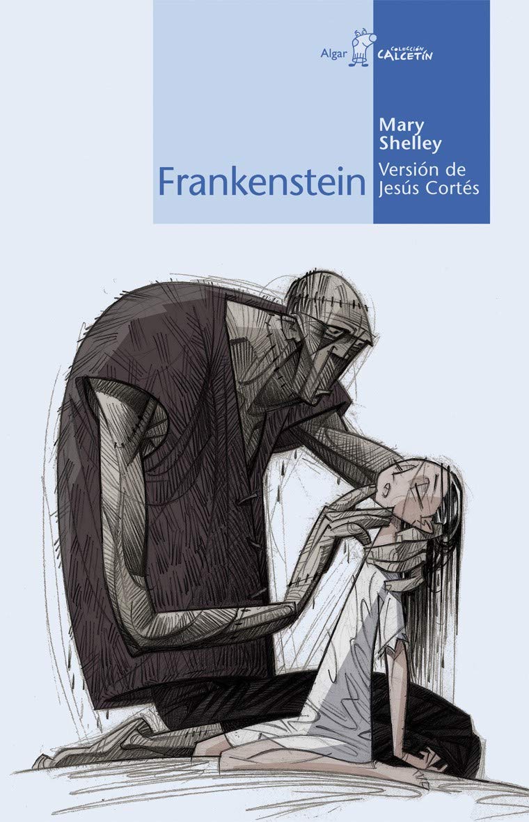 Frankenstein: 31