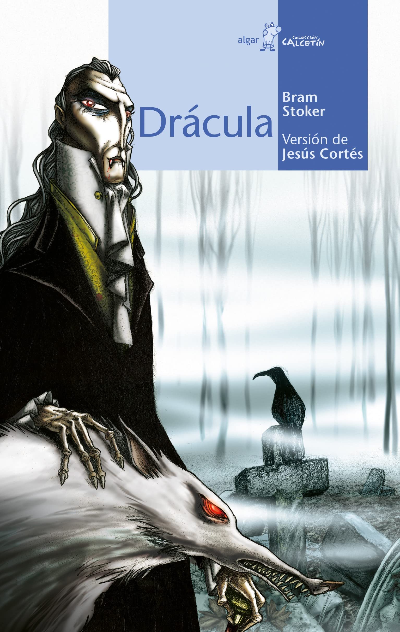 Drácula: 55