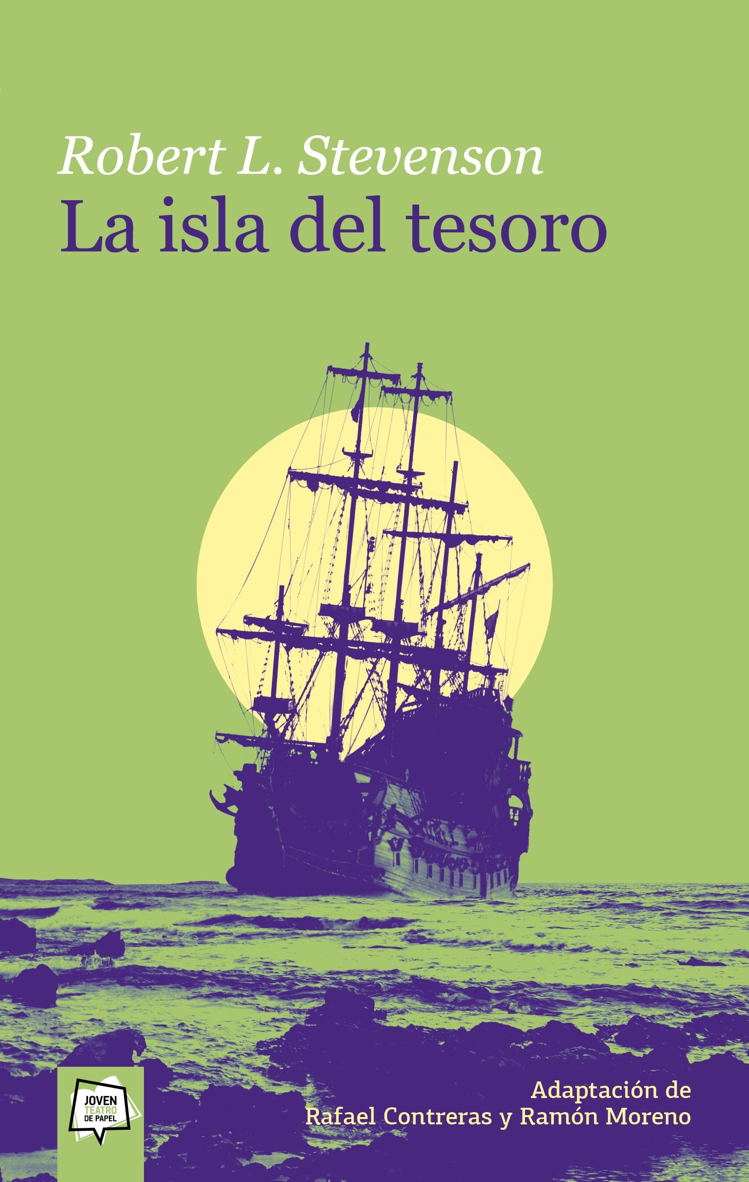 La Isla Del Tesoro: 7