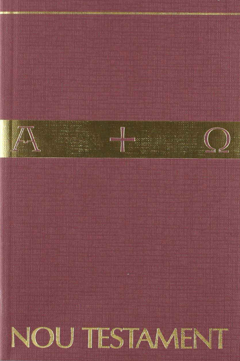 Nou Testament