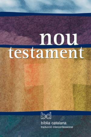 Nou Testament, Ed. Escolar