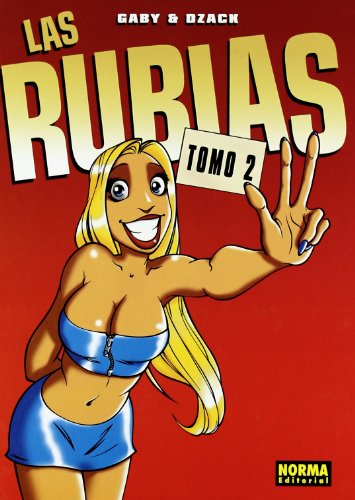 Las Rubias 2