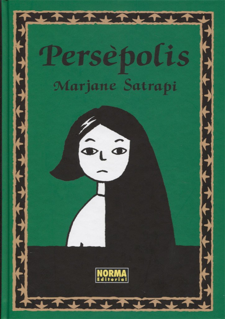 Persépolis Integral