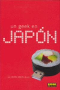 Un geek en Japón