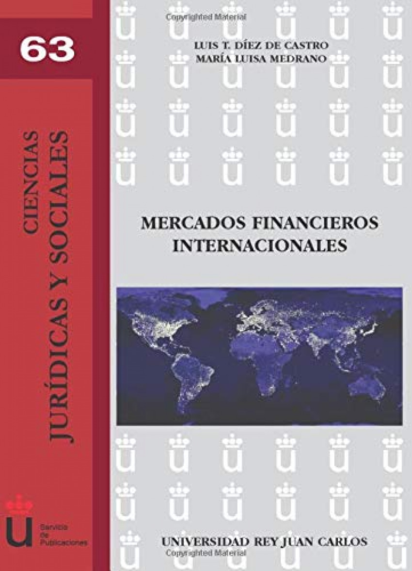 Mercados Financieros Internacionales
