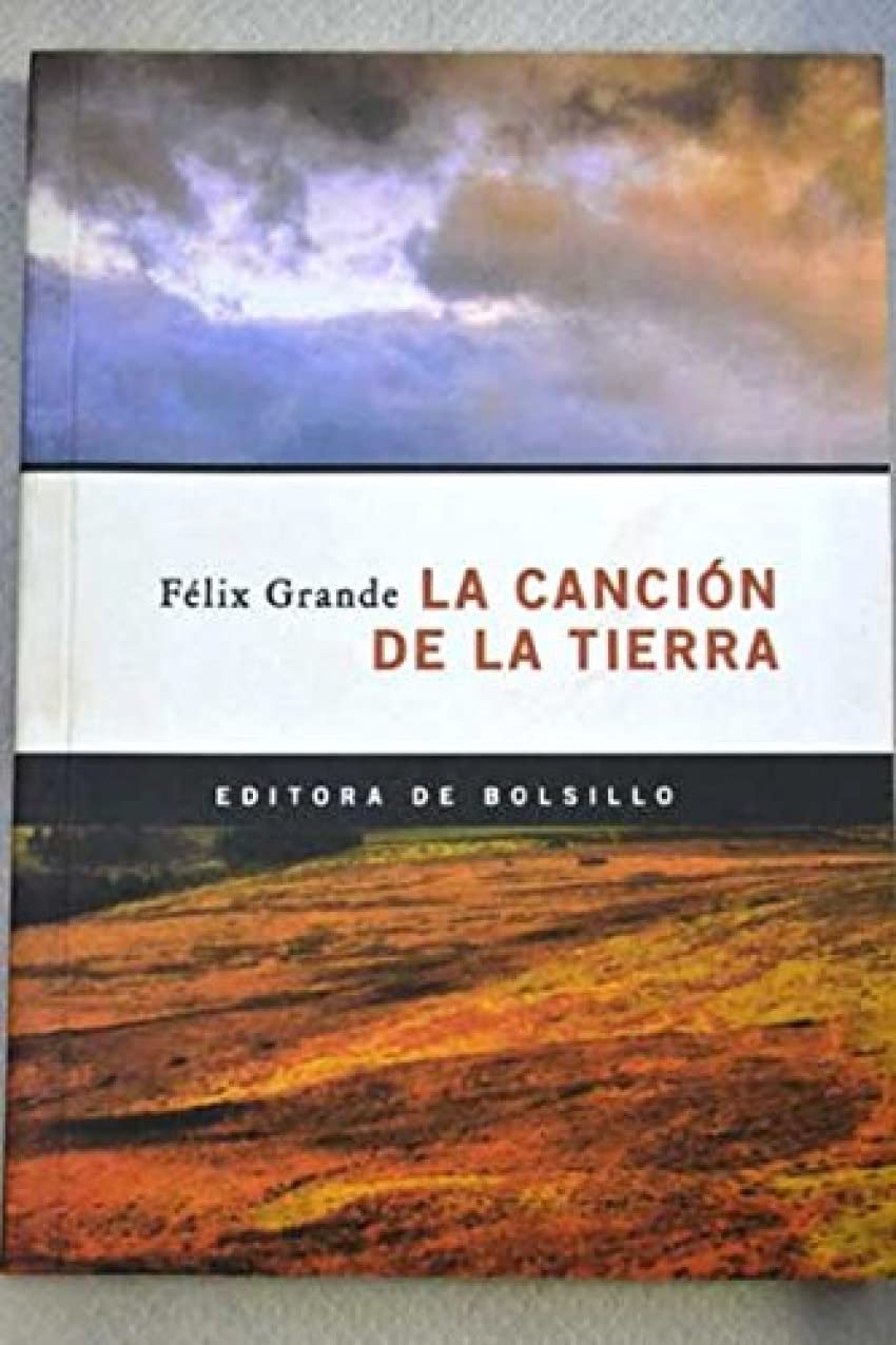 La canción de la tierra