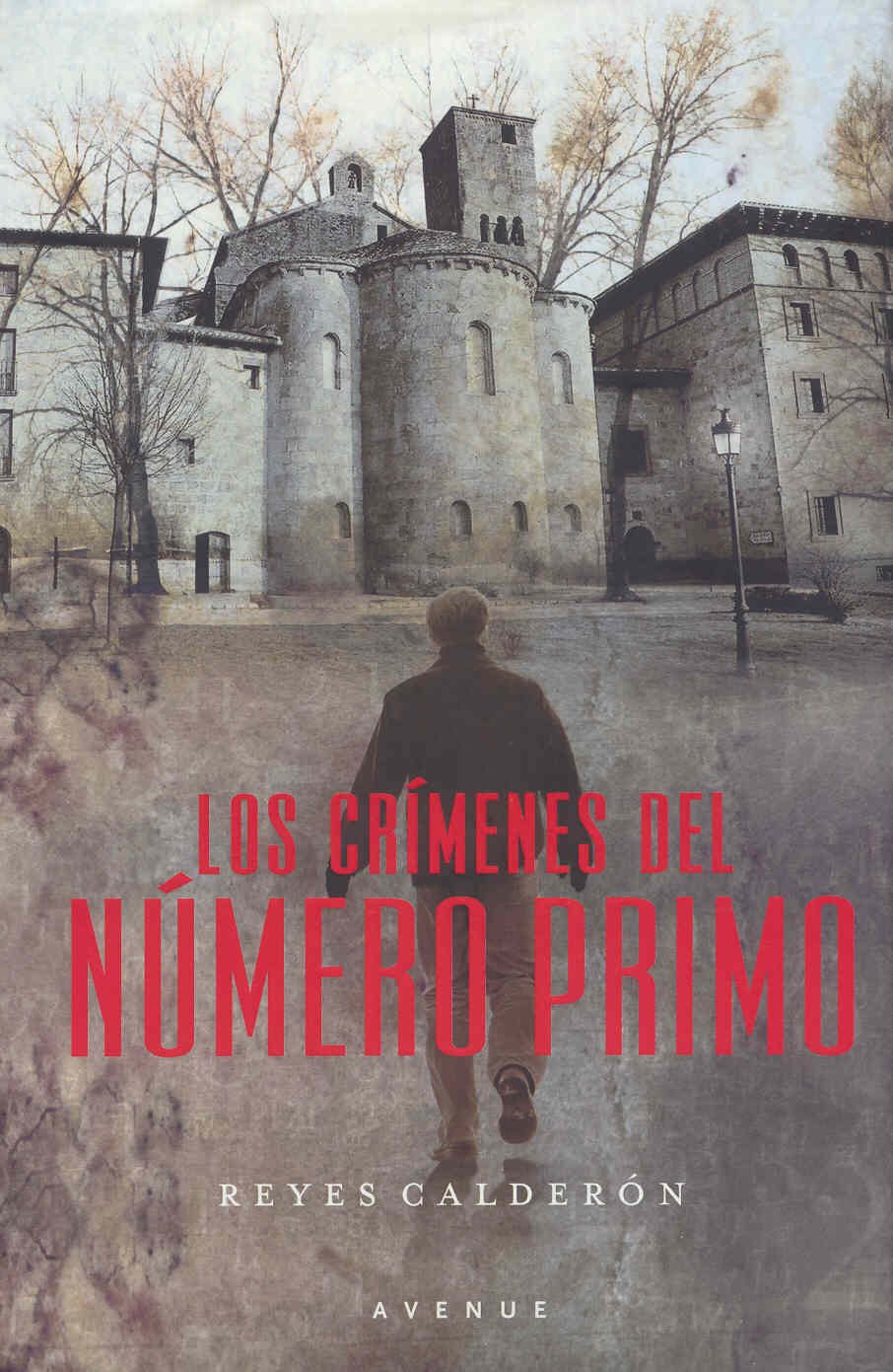 Los Crimenes Del Numero Primo: 249