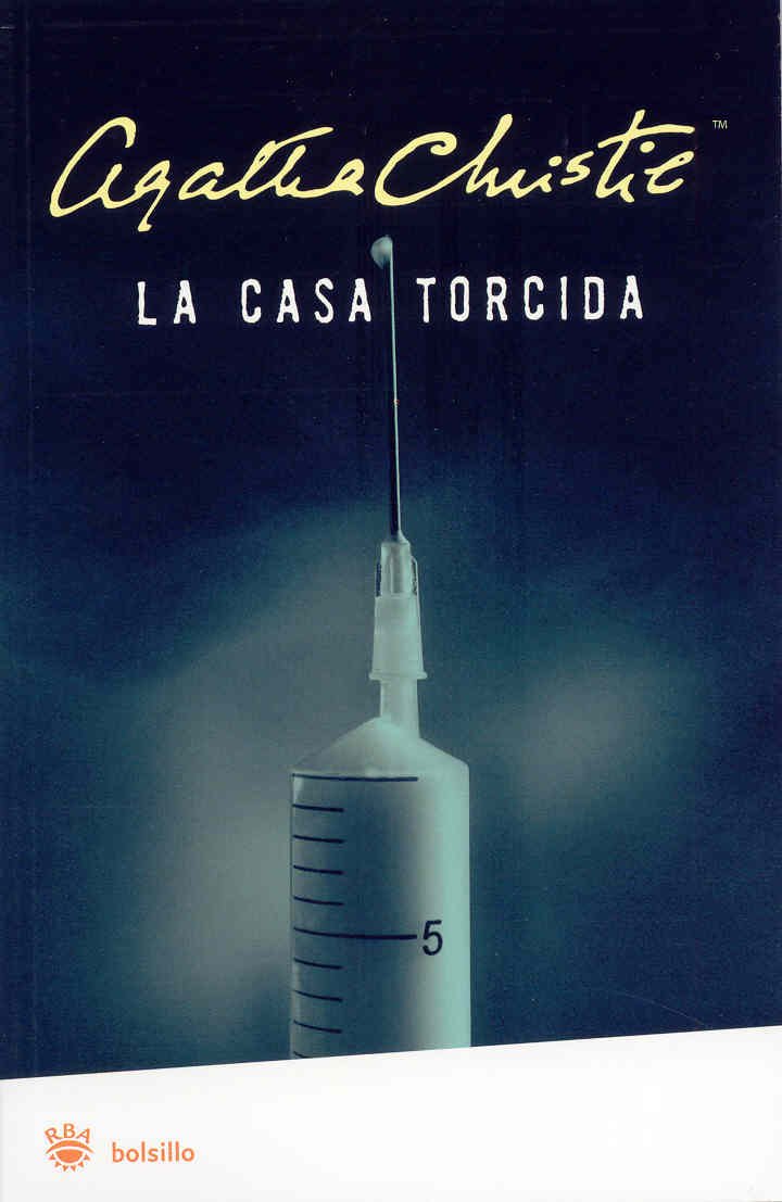 La Casa Torcida: 149