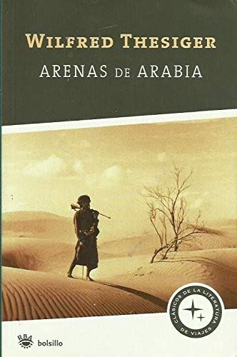 Arenas de Arabia