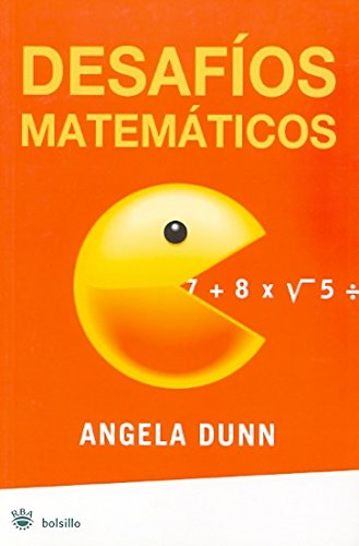 Desafíos matemáticos