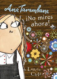 No mires ahora (Ana Tarambana)