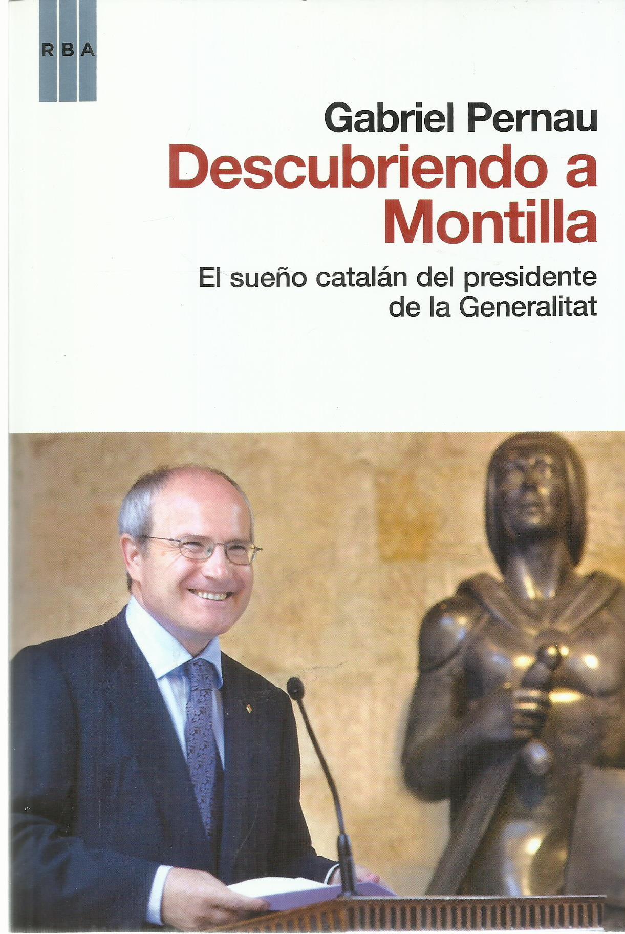 Descubriendo a Montilla