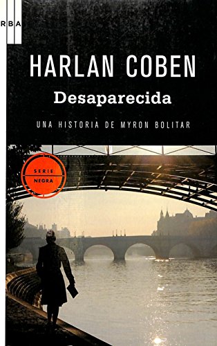 Desaparecida