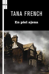 En piel ajena