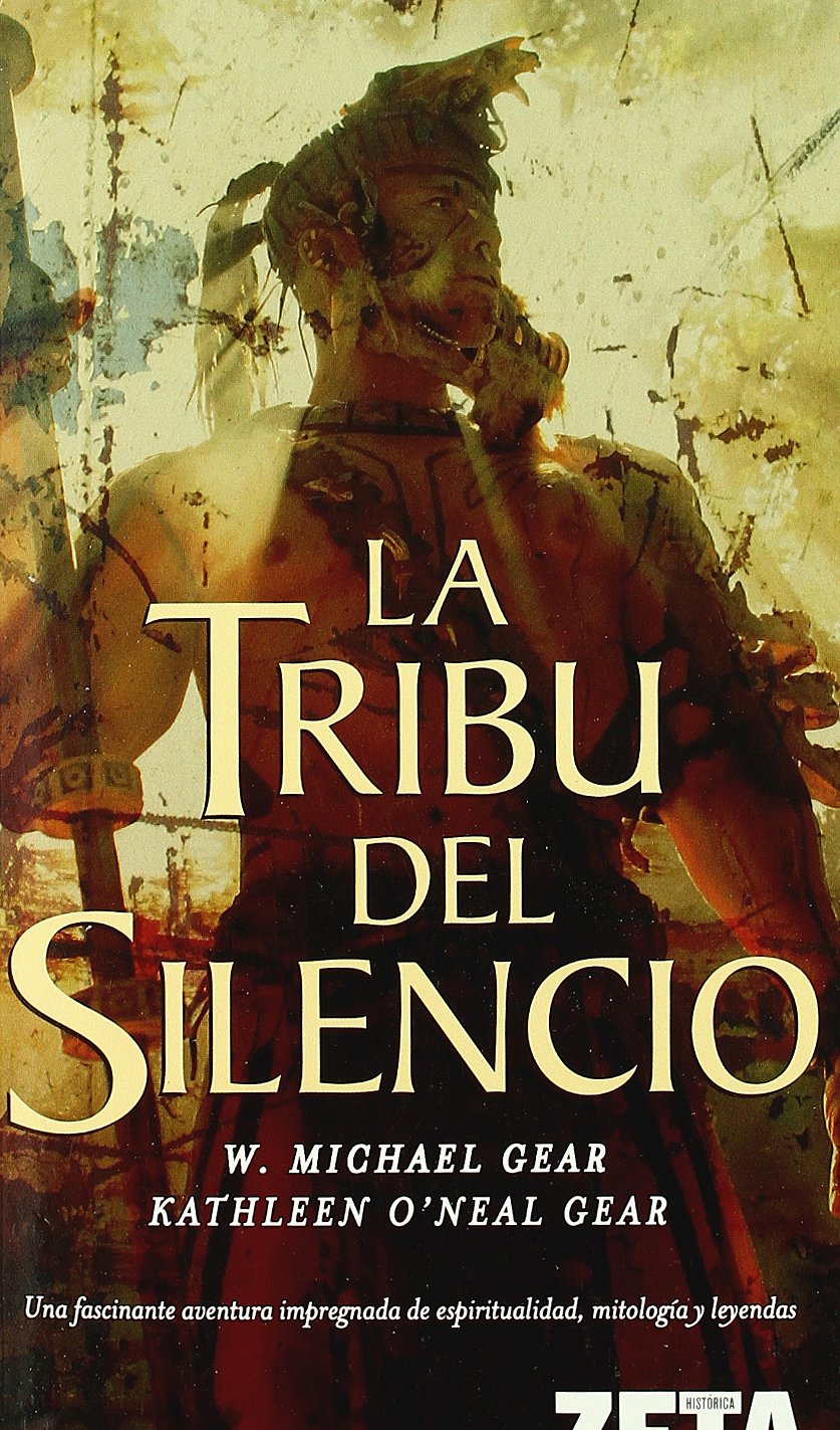 La Tribu del Silencio