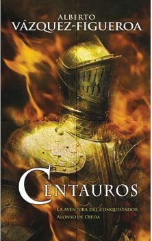 Centauros/ Centaurs