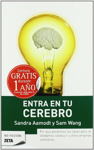 Entra en tu cerebro