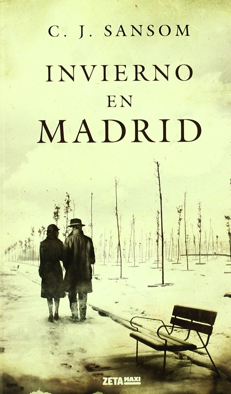 Invierno en Madrid