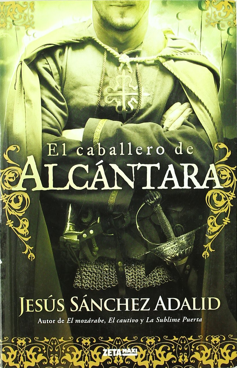 El Caballero de Alcántara