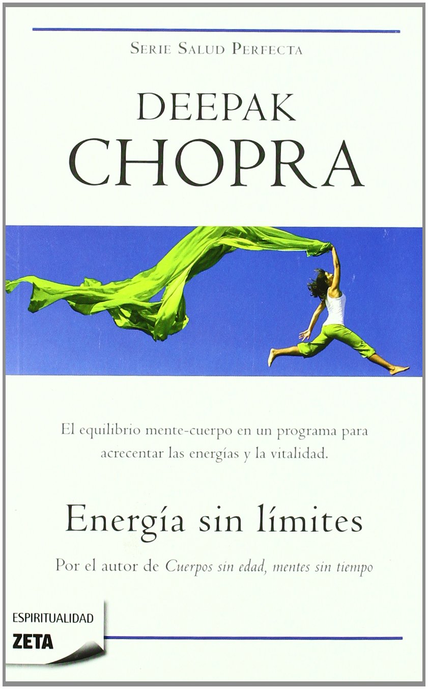 Energía sin Límites