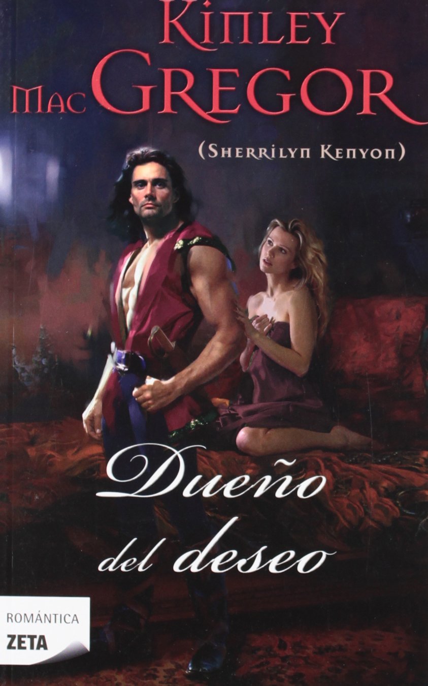 Dueño del deseo