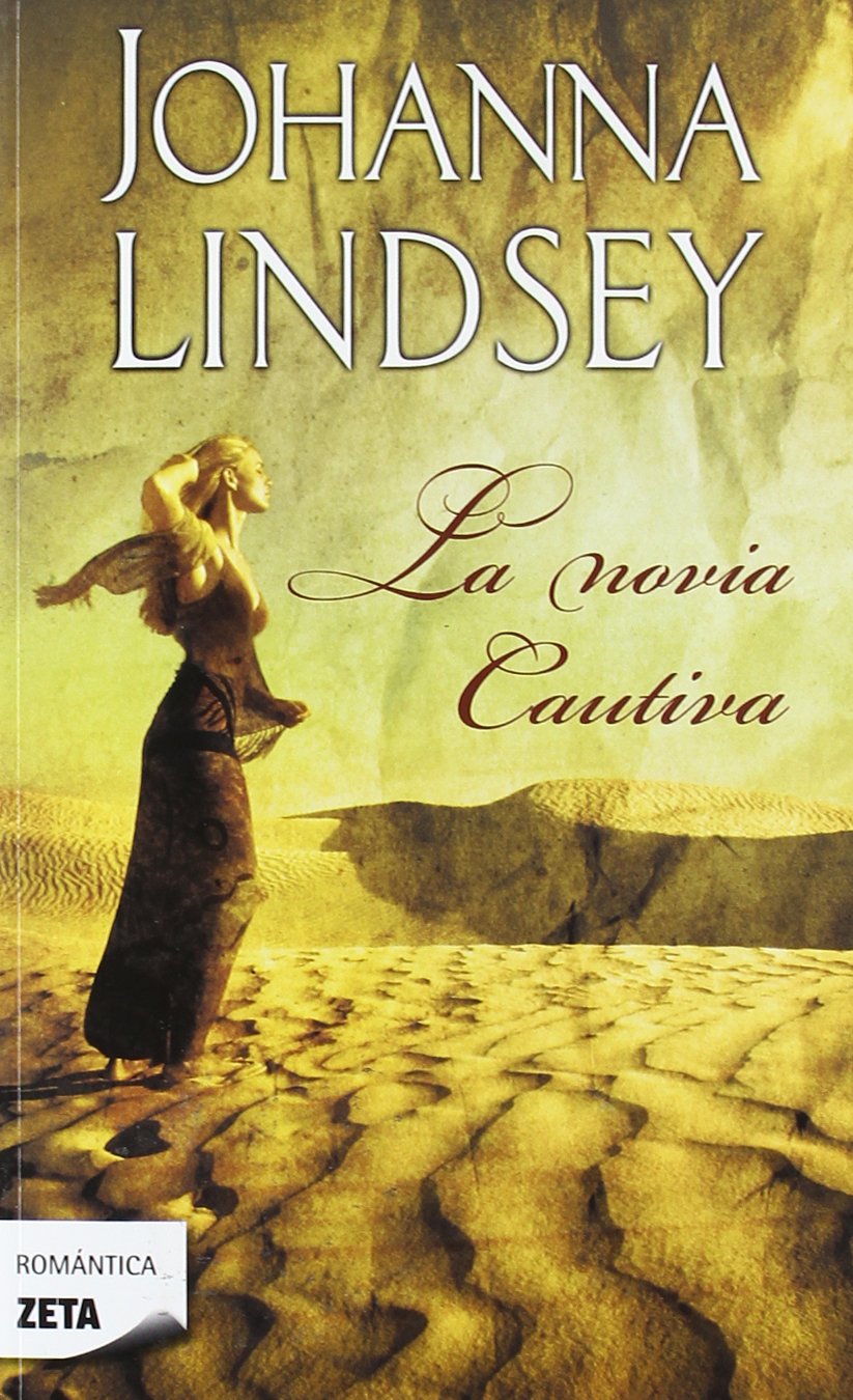 La novia cautiva