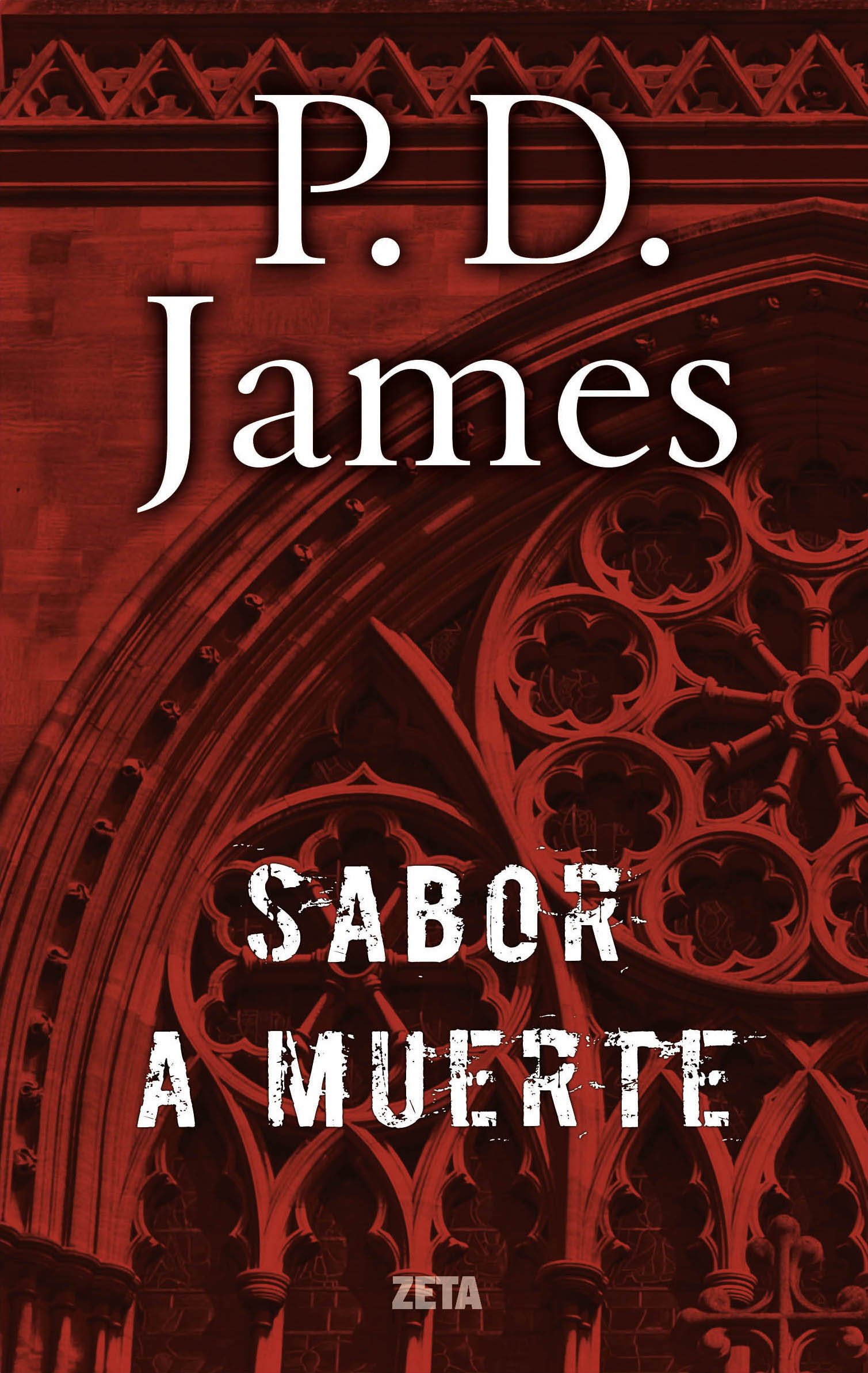 Sabor a muerte