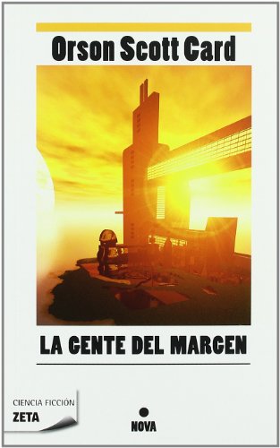 La gente del margen